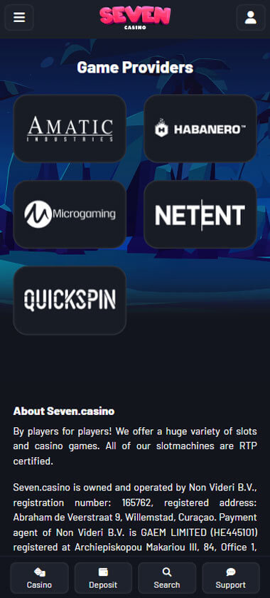 seven-casino-providers-mobile-review