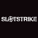 SlotStrike Casino logo