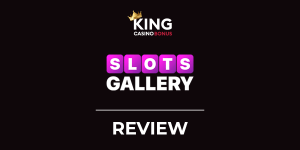 Slots Gallery Casino