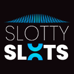 Slotty Slots Casino logo