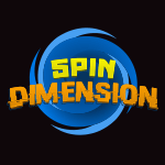 Spin Dimension Casino Logo