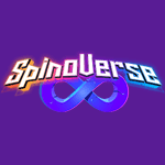 SpinoVerse Casino Logo