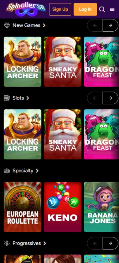 spinoverse-casino-collection-of-games-mobile-review