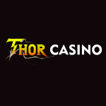 Thor Casino Logo