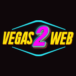 Vegas2Web Logo