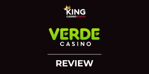 Verde Casino