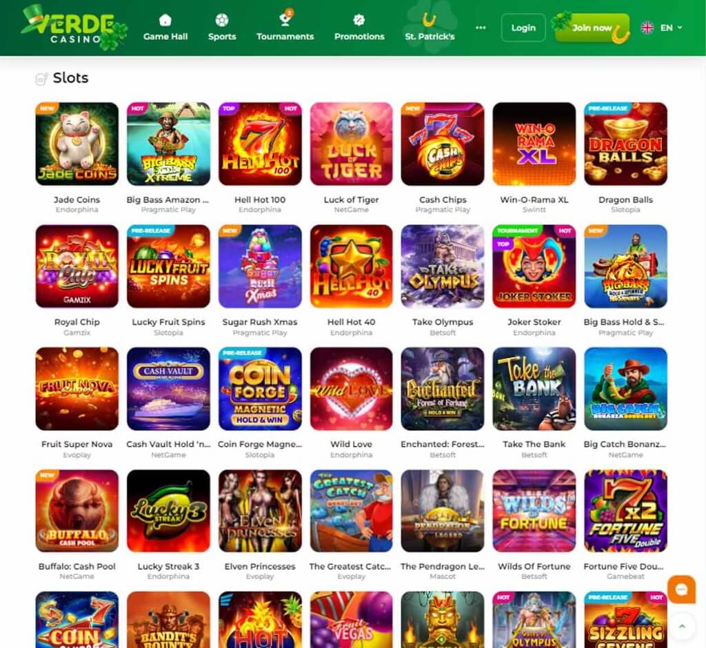 verde-casino-slots-review