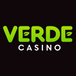 VerdeCasino Logo