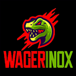 Wagerinox Casino logo