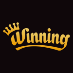 Winning.io Casino Logo