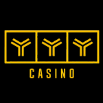 YYY Casino logo