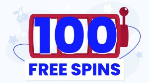 100 Free Spins