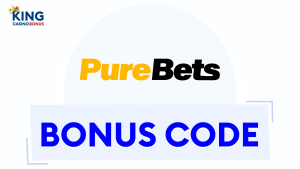 PureBets Casino Bonuses