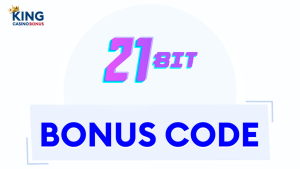 21bit Casino Bonuses