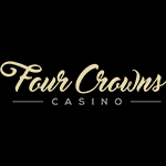 4Crowns Casino logo