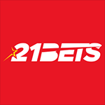 21Bets Casino logo