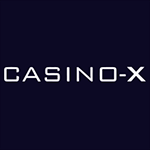 Casino-X logo