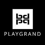 PlayGrand Casino logo