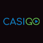 CasiGo Casino logo