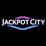 JackpotCity Casino logo