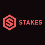 Stakes Casino logo