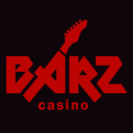 Barz Casino Logo