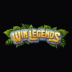 WinLegends Casino logo