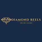 Diamond Reels Casino logo