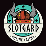 SlotGard Casino logo