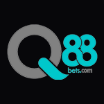 Q88bets Casino Logo