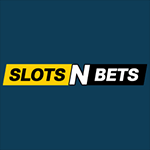 SlotsNbets Casino logo