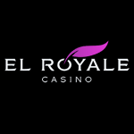 El Royale Casino logo