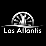 Las Atlantis Casino logo