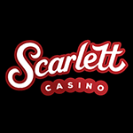 Scarlett Casino logo