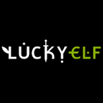LuckyElf Casino logo