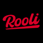 Rooli Casino logo