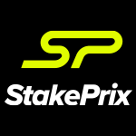 StakePrix Casino logo