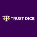 TrustDice Casino logo