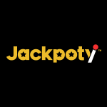 Jackpoty Casino logo