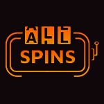 AllSpins Casino Logo