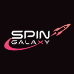 Spingalaxy Casino Logo