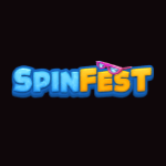 SpinFest Casino logo