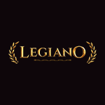 Legiano Casino logo