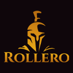 Rollero Casino Logo