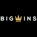 BigWins Casino logo