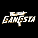 Gangsta Casino Logo