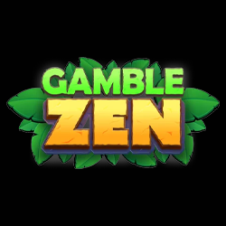 Gamblezen Casino logo