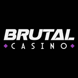 Brutal Casino logo