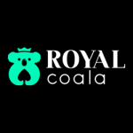 Royalcoala18 Casino Logo