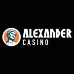 Alexander Casino Logo
